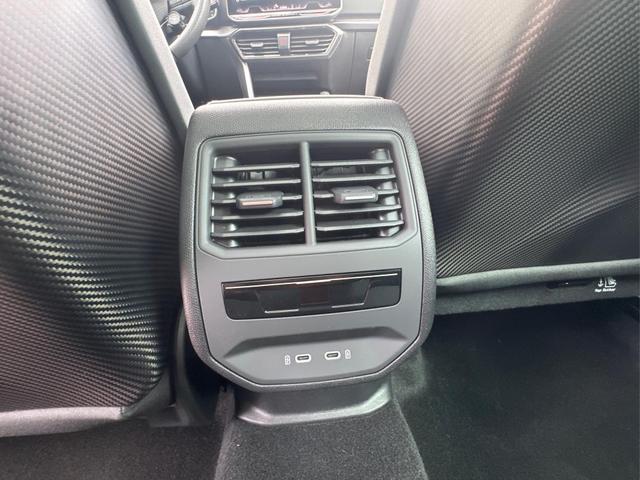 Cupra / Formentor / Grau / / / 4Drive BREMBO+MATRIX+NAVI+SENNHEISER, Beispielbilder, ggf. teilweise mit Sonderausstattung
