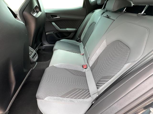 Cupra / Formentor / Grau / / / 4Drive BREMBO+MATRIX+NAVI+SENNHEISER, Beispielbilder, ggf. teilweise mit Sonderausstattung