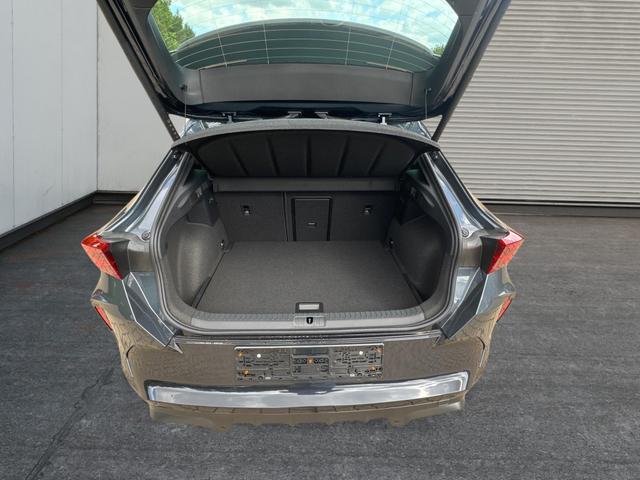 Cupra / Formentor / Grau / / / 4Drive BREMBO+MATRIX+NAVI+SENNHEISER, Beispielbilder, ggf. teilweise mit Sonderausstattung