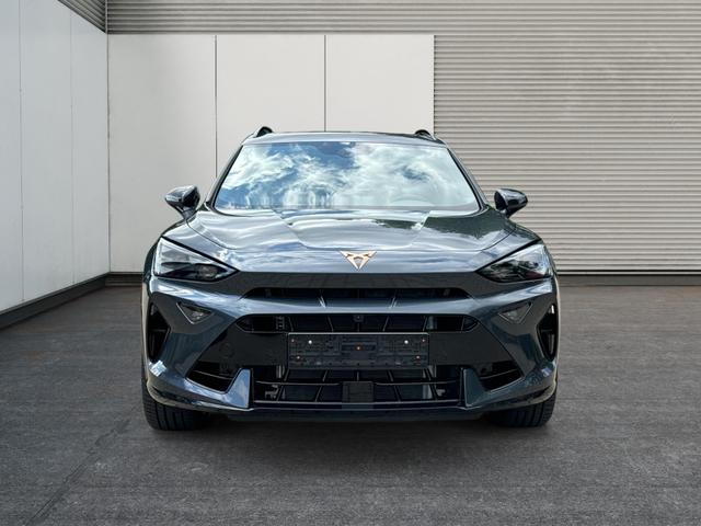 Cupra / Formentor / Grau / / / 4Drive BREMBO+MATRIX+NAVI+SENNHEISER, Beispielbilder, ggf. teilweise mit Sonderausstattung