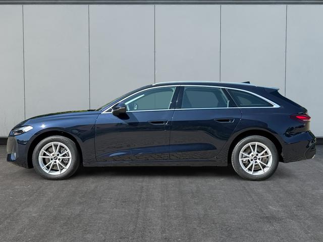 Audi A5 Avant - Basis AHK+KAMERA+EL. HECKKL.+NAVI+SHZ+17 LM