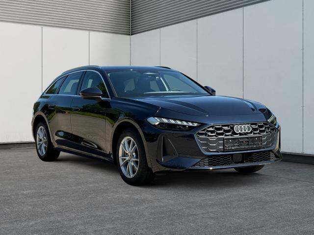 Audi / A5 Avant / / / / AHK+KAMERA+EL. HECKKL.+NAVI+SHZ+17 LM