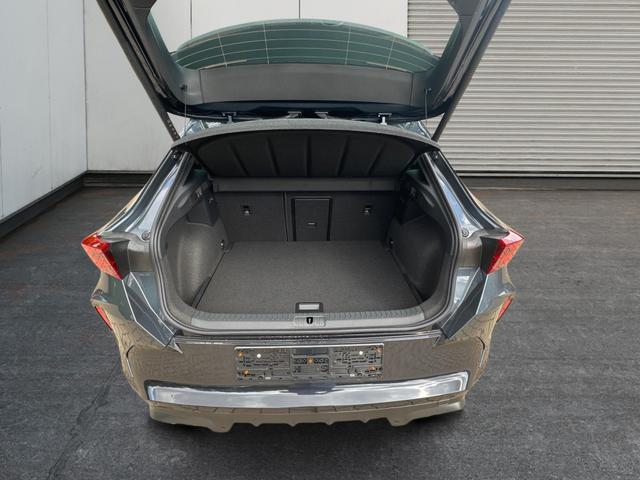 Cupra / Formentor / Grau / / / 4Drive BREMBO+MATRIX+NAVI+SENNHEISER, Beispielbilder, ggf. teilweise mit Sonderausstattung