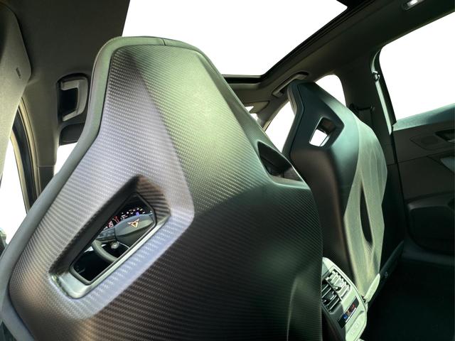 Cupra / Formentor / Grau / / / 4Drive BREMBO+MATRIX+NAVI+SENNHEISER, Beispielbilder, ggf. teilweise mit Sonderausstattung