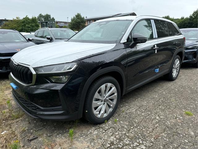 Skoda Kodiaq - Selection 4WD+AHK+NAVI+19''ALU+ACC+KAMERA+MEMORY+KESSY
