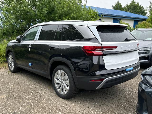 Skoda Kodiaq - Selection 4WD+AHK+NAVI+19''ALU+ACC+KAMERA+MEMORY+KESSY