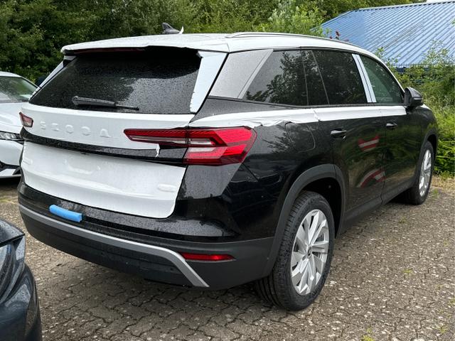 Skoda / Kodiaq / / / / 4WD+DSG+NAVI+19'' ALU+ACC+KAMERA