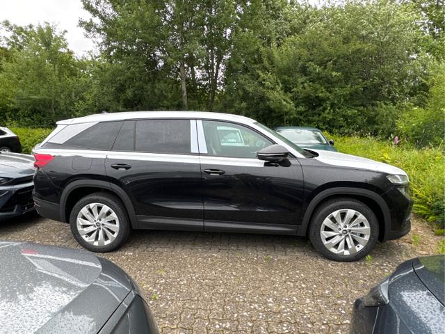 Skoda / Kodiaq / / / / 4WD+DSG+NAVI+19'' ALU+ACC+KAMERA