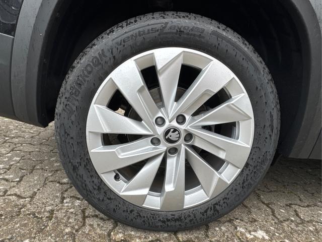 Skoda / Kodiaq / / / / 4WD+DSG+NAVI+19'' ALU+ACC+KAMERA