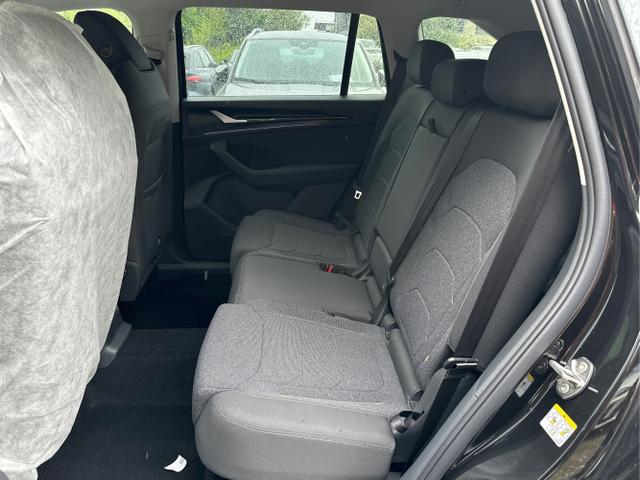 Skoda / Kodiaq / / / / 4WD+DSG+NAVI+19'' ALU+ACC+KAMERA