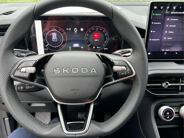 Skoda / Kodiaq / / / / 4WD+DSG+NAVI+19'' ALU+ACC+KAMERA