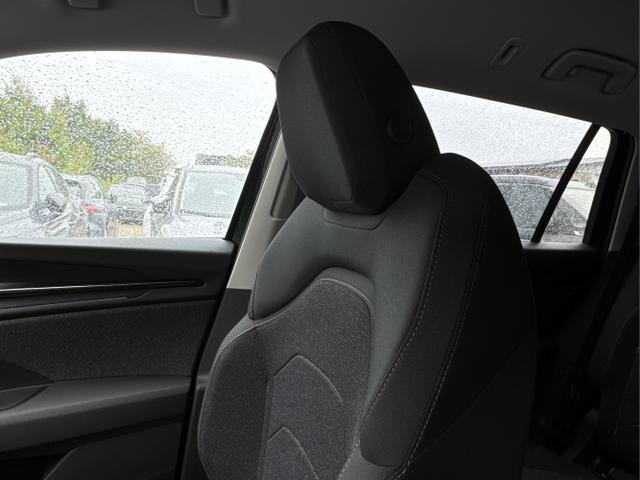 Skoda / Kodiaq / / / / 4WD+DSG+NAVI+19'' ALU+ACC+KAMERA