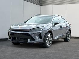 Cupra Formentor VZ 4Drive NAVI+KAMERA+EL. HECK.+VOLL-LED+ACC+SIDEASSIST 