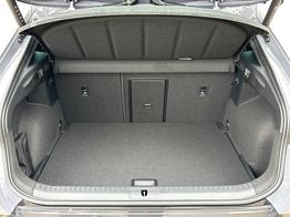 Cupra Formentor VZ 4Drive NAVI+KAMERA+EL. HECK.+VOLL-LED+ACC+SIDEASSIST 