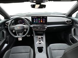 Cupra Formentor VZ 4Drive NAVI+KAMERA+EL. HECK.+VOLL-LED+ACC+SIDEASSIST 