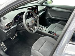 Cupra Formentor VZ 4Drive NAVI+KAMERA+EL. HECK.+VOLL-LED+ACC+SIDEASSIST 