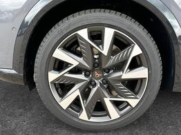 Cupra Formentor VZ 4Drive NAVI+KAMERA+EL. HECK.+VOLL-LED+ACC+SIDEASSIST 