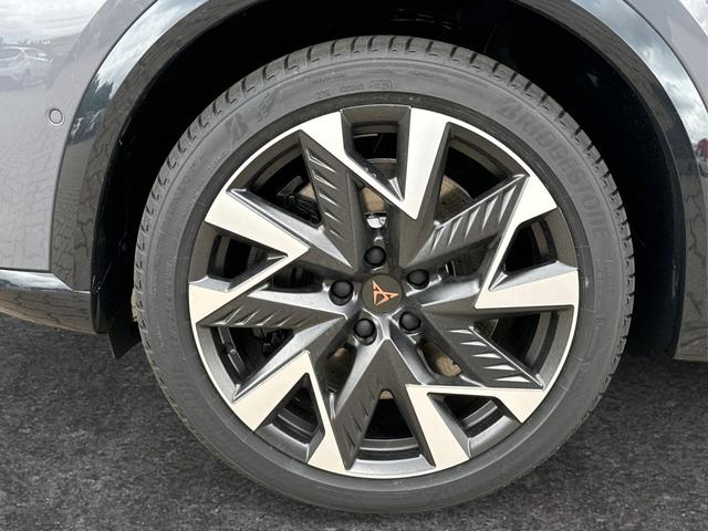 Cupra / Formentor / / / / 4Drive KAMERA+EL. HECK.+VOLL-LED+ACC