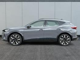 Cupra Formentor VZ 4Drive NAVI+KAMERA+EL. HECK.+VOLL-LED+ACC+SIDEASSIST 