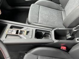 Cupra Formentor VZ 4Drive NAVI+KAMERA+EL. HECK.+VOLL-LED+ACC+SIDEASSIST 