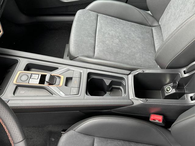Cupra / Formentor / / / / 4Drive KAMERA+EL. HECK.+VOLL-LED+ACC