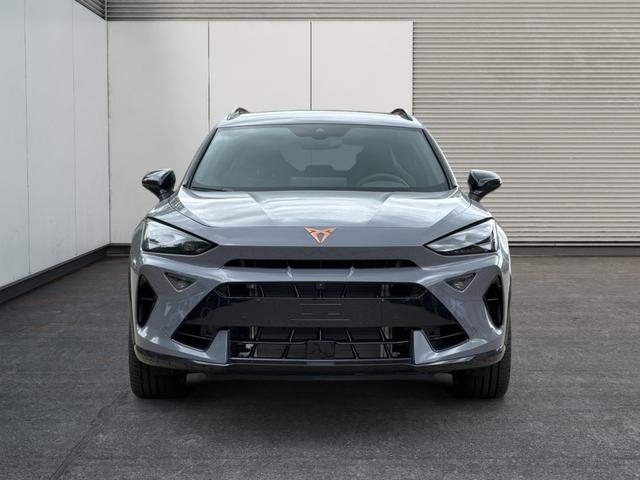 Cupra / Formentor / / / / 4Drive KAMERA+EL. HECK.+VOLL-LED+ACC