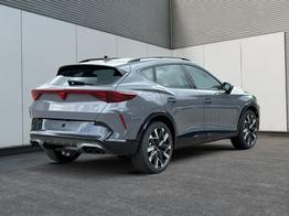 Cupra Formentor VZ 4Drive NAVI+KAMERA+EL. HECK.+VOLL-LED+ACC+SIDEASSIST 