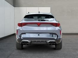 Cupra Formentor VZ 4Drive NAVI+KAMERA+EL. HECK.+VOLL-LED+ACC+SIDEASSIST 