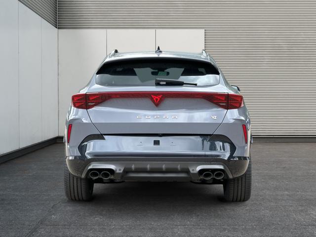 Cupra / Formentor / / / / 4Drive KAMERA+EL. HECK.+VOLL-LED+ACC