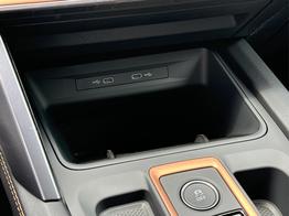 Cupra Formentor VZ 4Drive NAVI+KAMERA+EL. HECK.+VOLL-LED+ACC+SIDEASSIST 
