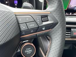 Cupra Formentor VZ 4Drive NAVI+KAMERA+EL. HECK.+VOLL-LED+ACC+SIDEASSIST 