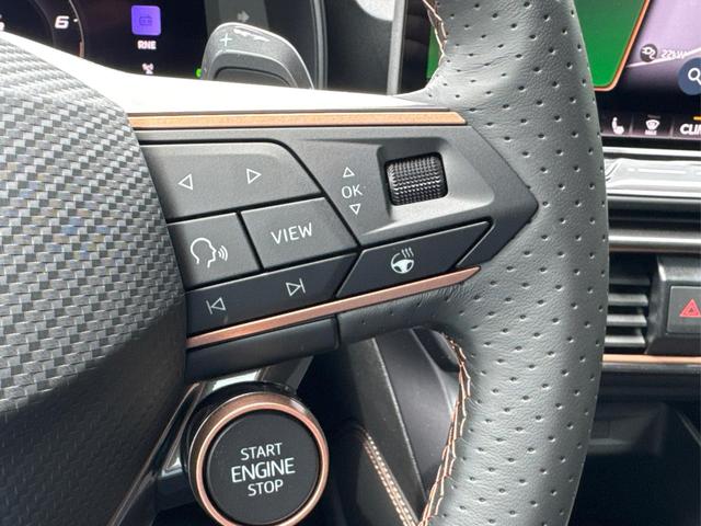 Cupra / Formentor / / / / 4Drive KAMERA+EL. HECK.+VOLL-LED+ACC