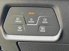 Cupra Formentor VZ 4Drive NAVI+KAMERA+EL. HECK.+VOLL-LED+ACC+SIDEASSIST 