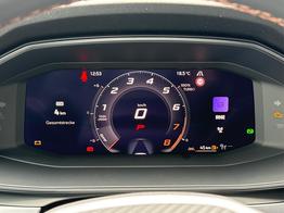 Cupra Formentor VZ 4Drive NAVI+KAMERA+EL. HECK.+VOLL-LED+ACC+SIDEASSIST 