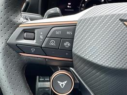 Cupra Formentor VZ 4Drive NAVI+KAMERA+EL. HECK.+VOLL-LED+ACC+SIDEASSIST 