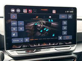 Cupra Formentor VZ 4Drive NAVI+KAMERA+EL. HECK.+VOLL-LED+ACC+SIDEASSIST 