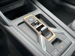 Cupra Formentor VZ 4Drive NAVI+KAMERA+EL. HECK.+VOLL-LED+ACC+SIDEASSIST 