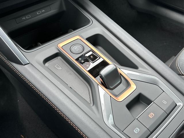 Cupra / Formentor / / / / 4Drive KAMERA+EL. HECK.+VOLL-LED+ACC