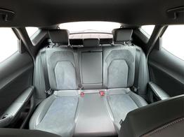 Cupra Formentor VZ 4Drive NAVI+KAMERA+EL. HECK.+VOLL-LED+ACC+SIDEASSIST 