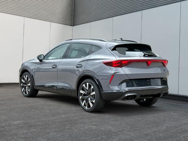Cupra / Formentor / / / / 4Drive KAMERA+EL. HECK.+VOLL-LED+ACC
