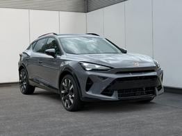 Cupra Formentor VZ 4Drive NAVI+KAMERA+EL. HECK.+VOLL-LED+ACC+SIDEASSIST 