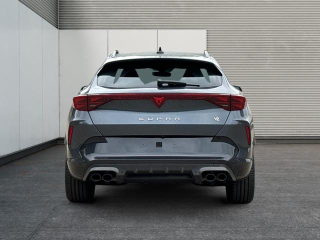 Cupra / Formentor / Grau / / / 4Drive KAMERA+EL. HECK.+VOLL-LED+ACC