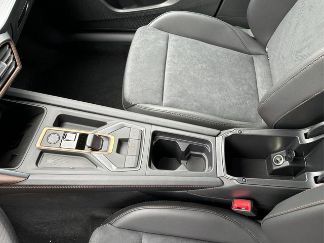 Cupra / Formentor / Grau / / / 4Drive KAMERA+EL. HECK.+VOLL-LED+ACC