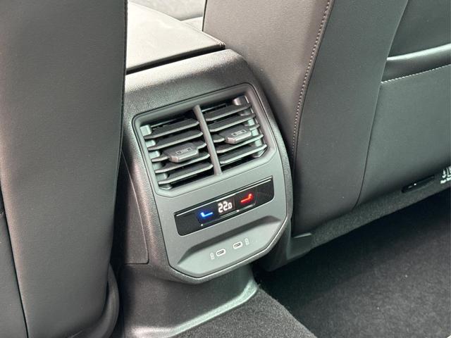 Cupra / Formentor / Grau / / / 4Drive KAMERA+EL. HECK.+VOLL-LED+ACC