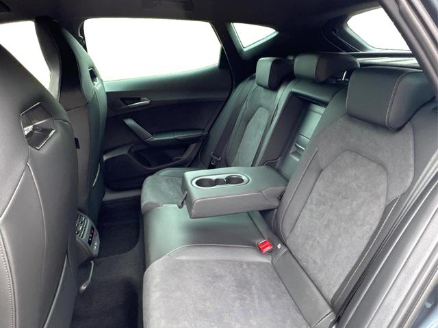 Cupra / Formentor / Grau / / / 4Drive KAMERA+EL. HECK.+VOLL-LED+ACC