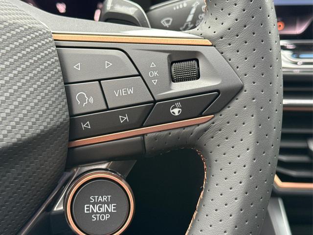 Cupra / Formentor / Grau / / / 4Drive KAMERA+EL. HECK.+VOLL-LED+ACC