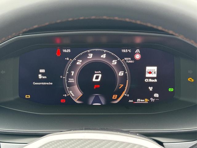 Cupra / Formentor / Grau / / / 4Drive KAMERA+EL. HECK.+VOLL-LED+ACC