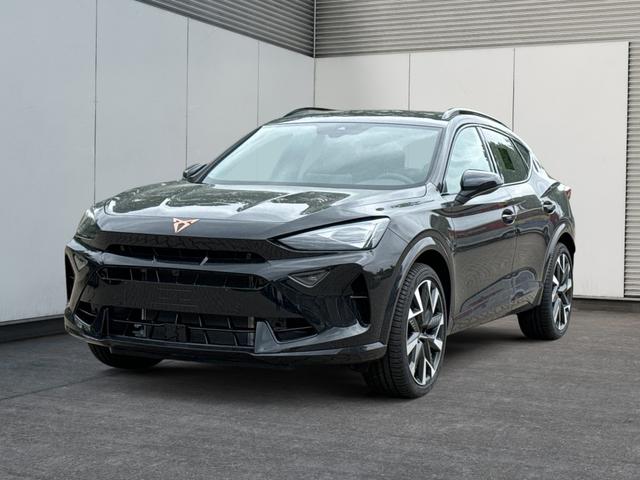 Cupra Formentor - VZ 4Drive KAMERA+EL. HECK.+VOLL-LED+ACC