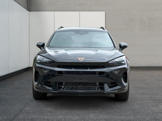 Cupra / Formentor / Schwarz / / / 4Drive KAMERA+EL. HECK.+VOLL-LED+ACC