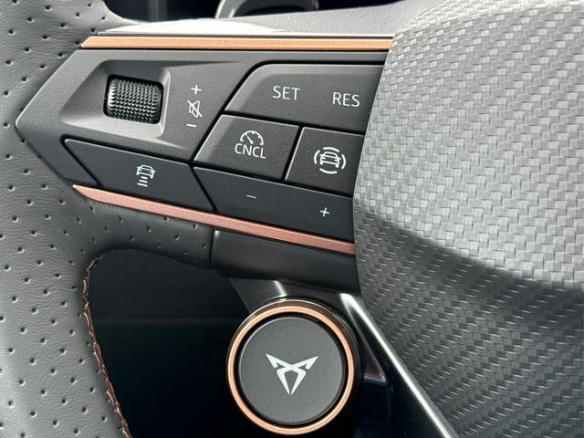 Cupra / Formentor / Schwarz / / / 4Drive KAMERA+EL. HECK.+VOLL-LED+ACC